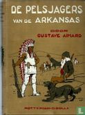 De pelsjagers van de Arkansas  - Afbeelding 1