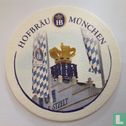 Hofbräu, mein München - Afbeelding 1