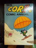 Cor!! Comic Annual 1976 - Bild 1