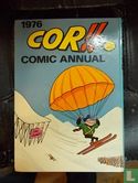 Cor!! Comic Annual 1976 - Image 2