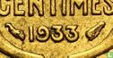 Frankrijk 50 centimes 1933 (open 9) - Afbeelding 3
