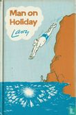 Man on Holiday