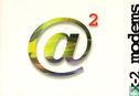 A000539a - X-2 modems "@2" - Image 1