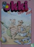 Okki vakantieboek 1987 - Image 1