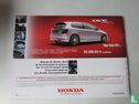 Honda Jazz - Bild 2