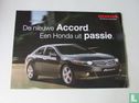 Honda Accord - Afbeelding 1