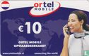 Ortel mobile opwaardeerkaart - Image 1