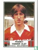 Franky Van Der Elst - Image 1