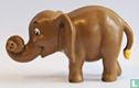 Bruine olifant - Afbeelding 2