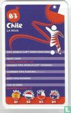 B3 Chile - Bild 1