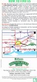 Mid Hants Railway Watercress Line 2002 Timetable & Information - Image 2