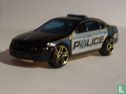 Ford Fusion 'Police' - Afbeelding 1