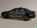 Ford Fusion 'Police' - Afbeelding 3