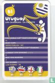 D1 Uruguay - Afbeelding 1