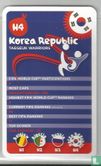 H4 Korea Republic - Bild 1