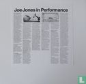 Joe Jones in Performance - Afbeelding 2