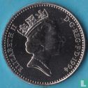 Vereinigtes Königreich 10 Pence 1994 - Bild 1