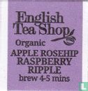 Apple Rosehip Raspberry Ripple - Image 3