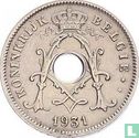 België 10 centimes 1931 (NLD) - Afbeelding 1