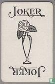 Joker, Australia, Speelkaarten, Playing Cards Ashes of Roses  - Afbeelding 1