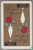 Joker, Australia, Speelkaarten, Playing Cards Ashes of Roses  - Afbeelding 2
