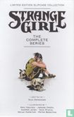 Strange Girl The Complete Series Limited Edition Slipcase - Image 1