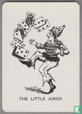 Joker, Belgium, Speelkaarten, Playing Cards - Image 1