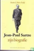 Jean Paul Sartre 