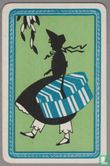 Joker, Belgium, Speelkaarten, Playing Cards - Image 2