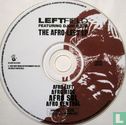 The Afro-Left EP - Afbeelding 3