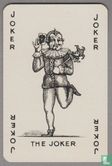 Joker, Germany, Speelkaarten, Playing Cards - Afbeelding 1