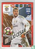 Júlio César - Bild 1