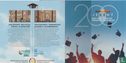 Belgien KMS 2017 "200 years Ghent and Liege Universities" - Bild 1