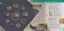 Belgium mint set 2017 "200 years Ghent and Liege Universities" - Image 2