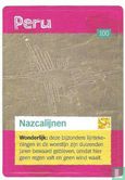 Nazcalijnen - Afbeelding 1