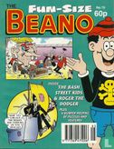 The Fun-Size Beano 15 - Image 1