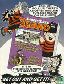 The Fun-Size Beano 23