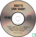 Look sharp! - Afbeelding 3