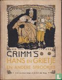 Grimm's Hans en Grietje en andere sprookjes - Afbeelding 1