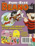 The Fun-Size Beano 16 - Image 1
