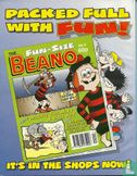 The Fun-Size Beano 4 - Afbeelding 2