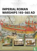 Imperial Roman Warships 193-565 AD - Afbeelding 1