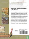 Imperial Roman Warships 193-565 AD - Image 2