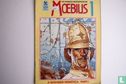 Os mundos fantásticos de Moebius 1 - Afbeelding 1