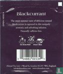 Blackcurrant - Bild 2