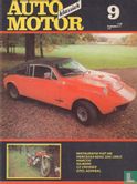 Auto Motor Klassiek 9 - Image 1