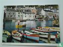 Haven,Polperro - Afbeelding 1