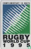 Rugby World Cup 1995 - Bild 2
