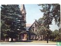 University of Massachusetts,Old Chapel - Image 1
