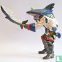 Pirate requin Mutant - Image 3